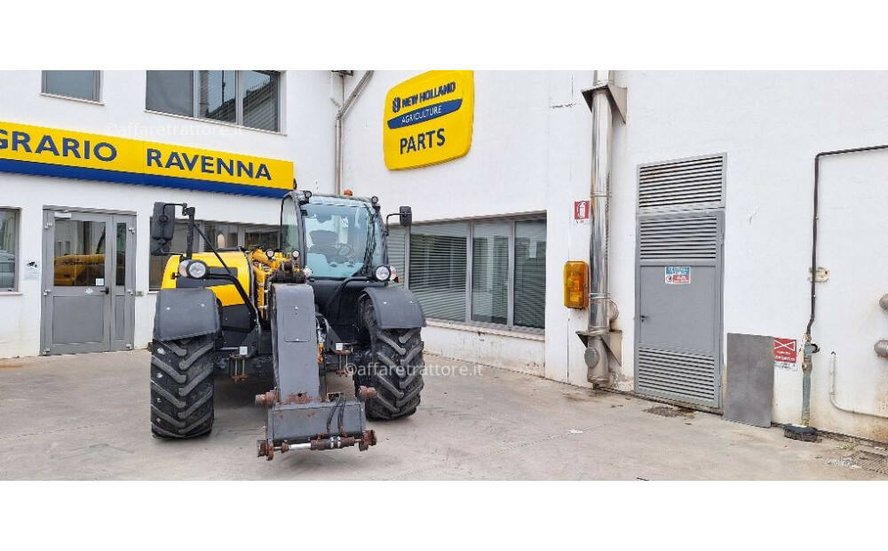 New Holland TH 9.35 ELITE Gebraucht - 5