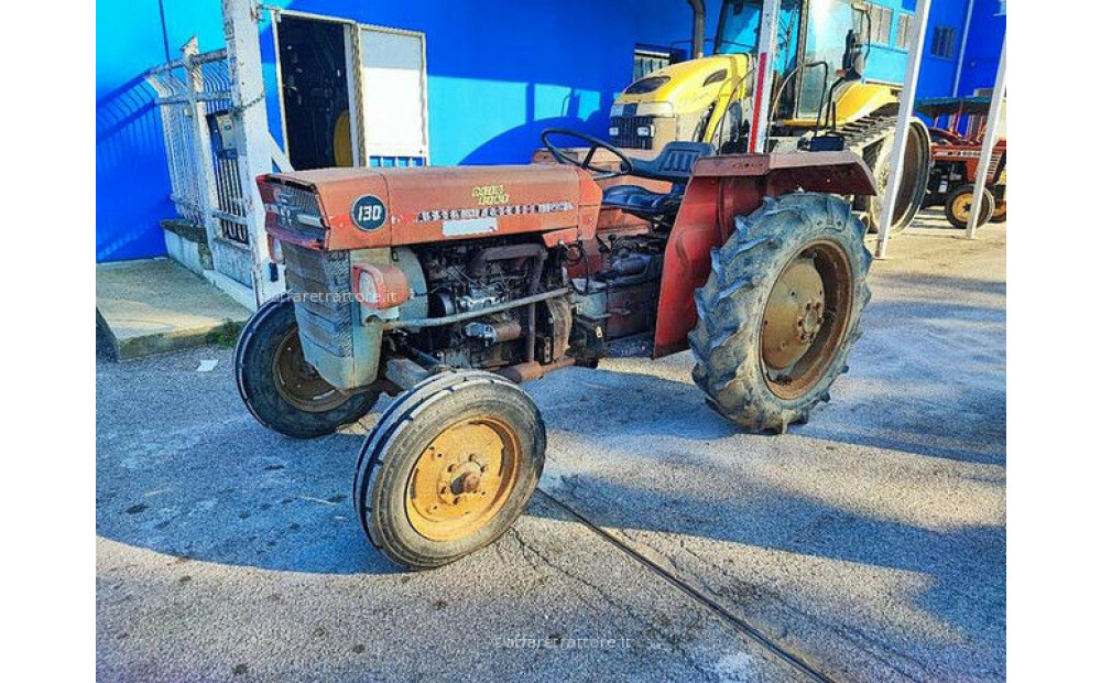 Massey Ferguson 130 Gebraucht - 2