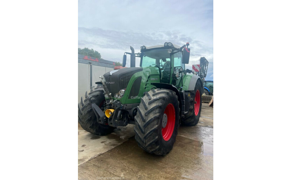 Fendt 930 VARIO Gebraucht - 4