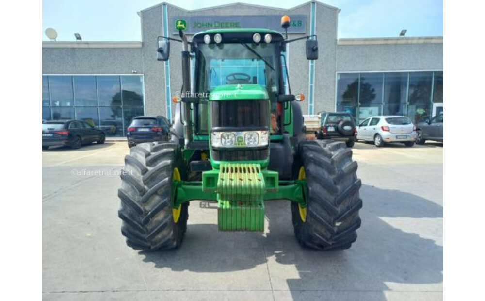 John Deere 6530 PREMIUM Gebraucht - 7