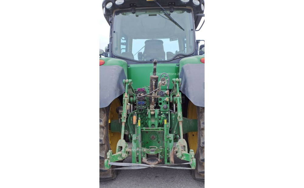 John Deere 7290R Gebraucht - 6