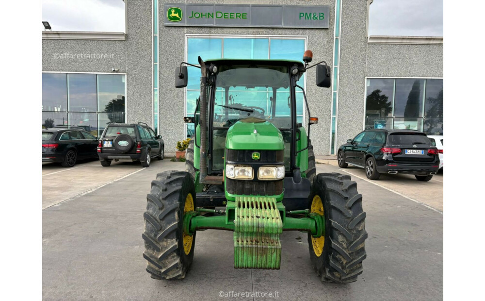 John Deere 5090R Gebraucht - 3