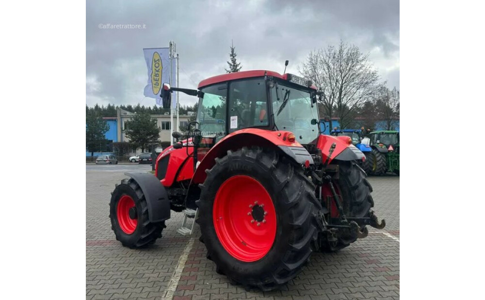 Zetor Forterra HSX 140 Gebraucht - 5