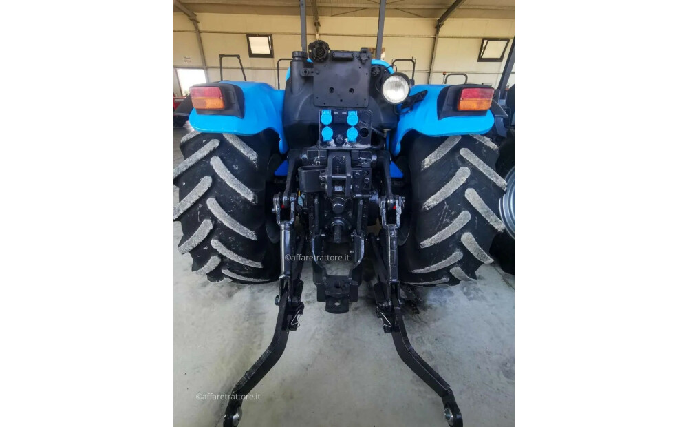 Landini Rex DT 80GE Gebraucht - 3