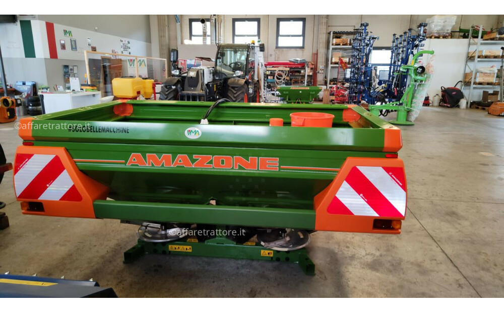 Amazone ZAM 1002 Neu - 2