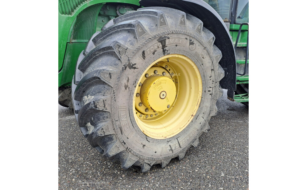 John Deere 8520 Gebraucht - 7