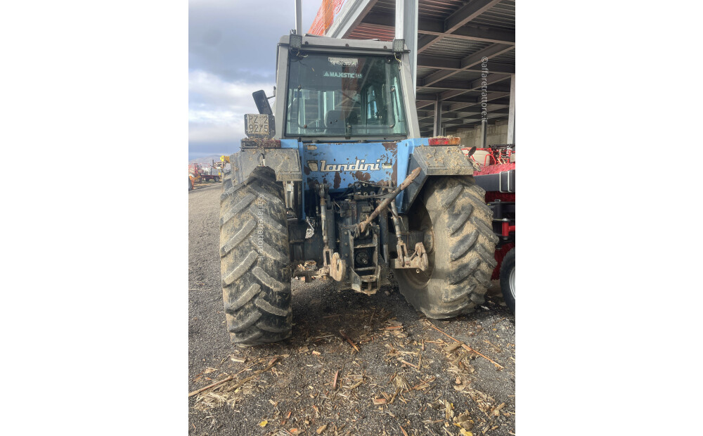 Landini DT 10000 Gebraucht - 6