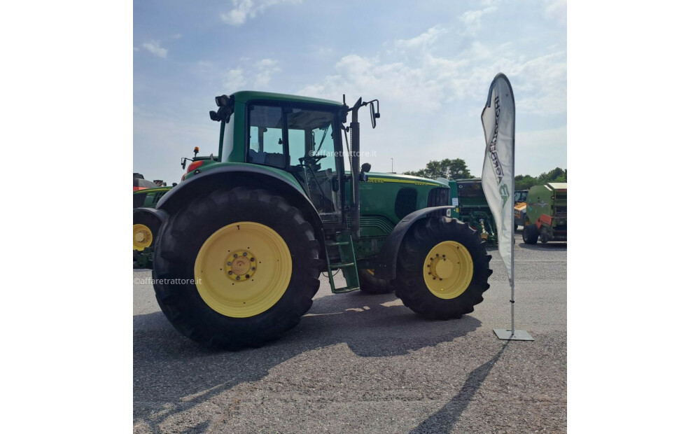 John Deere 6920S Gebraucht - 4