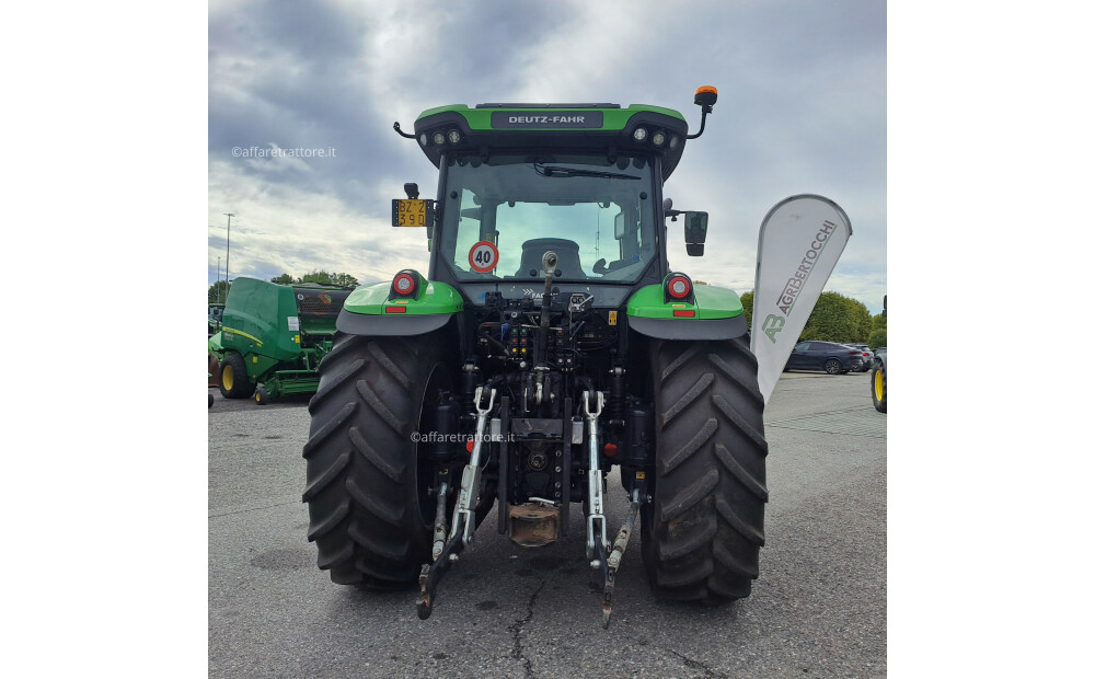 Deutz-Fahr 6125c Gebraucht - 2