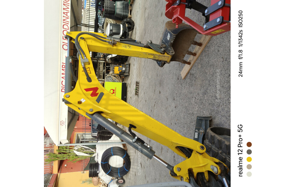 Wacker Neuson ET 16 Gebraucht - 2