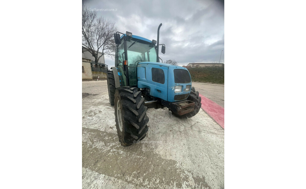 Landini GLOBUS  70 Gebraucht - 1