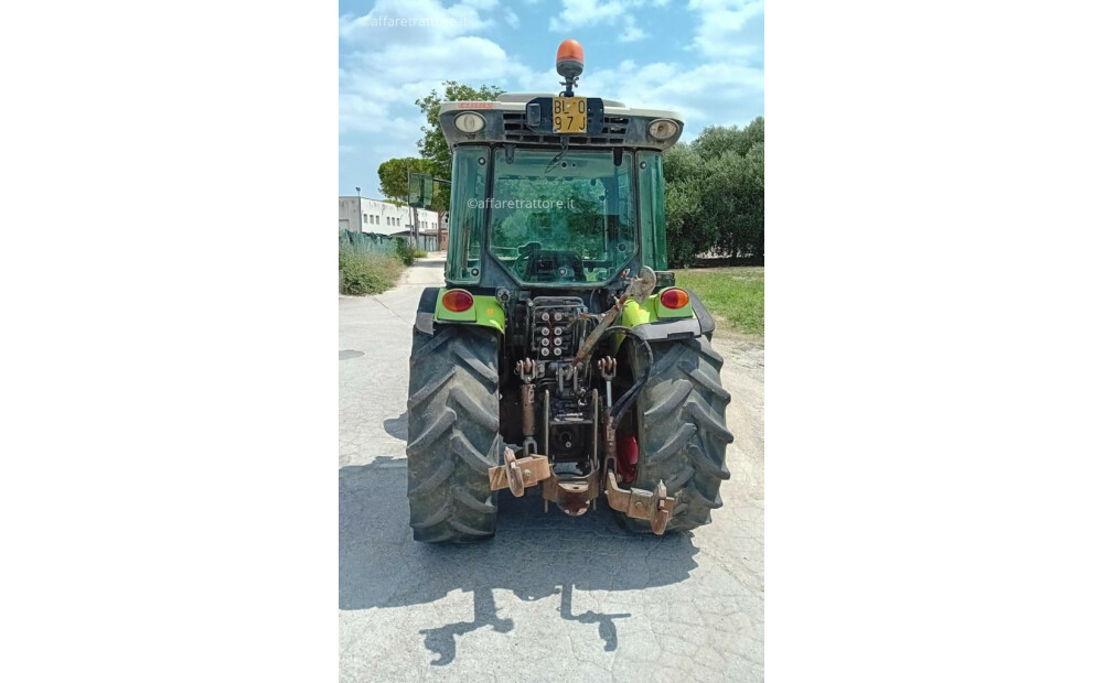 Claas NEXOS 240 F Gebraucht - 8