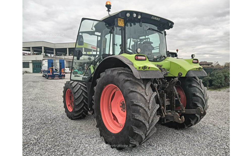 Claas ARION 530 Gebraucht - 13