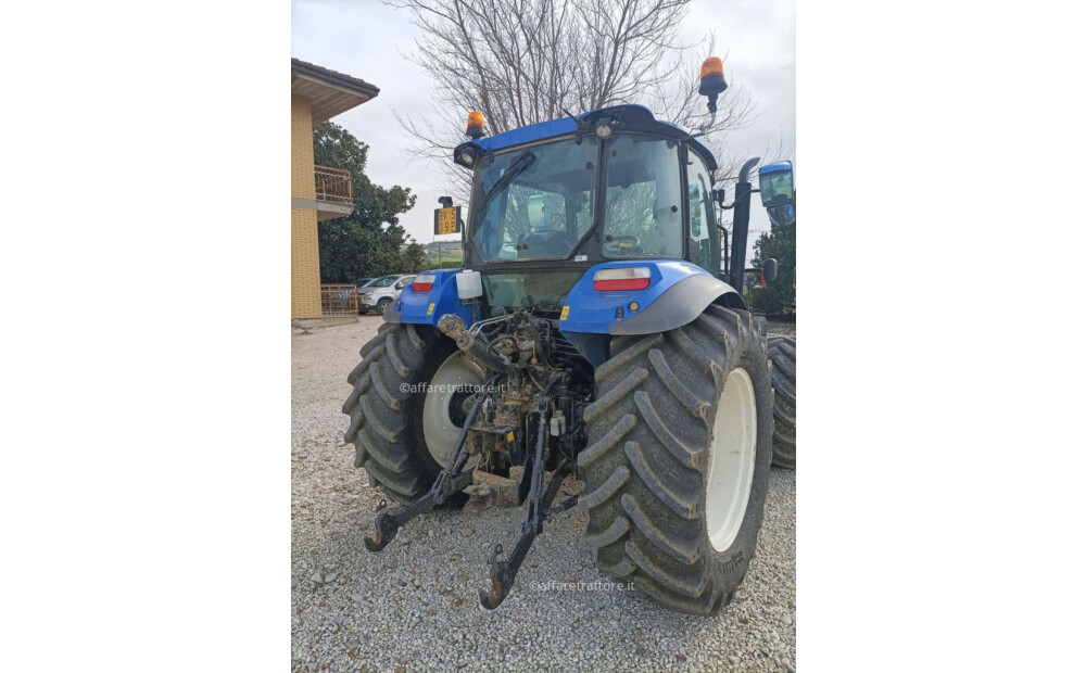 New Holland T5.95 Gebraucht - 4