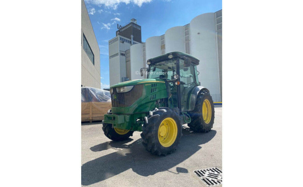 John Deere 5090 GF Usato - 2