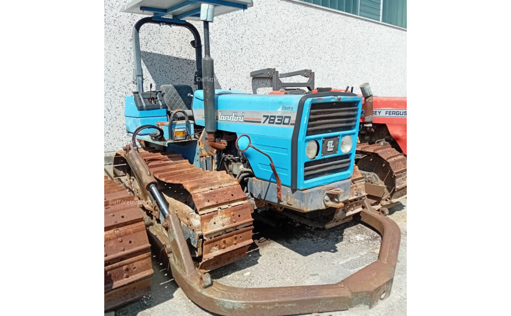 Landini 7830 Usato - 2