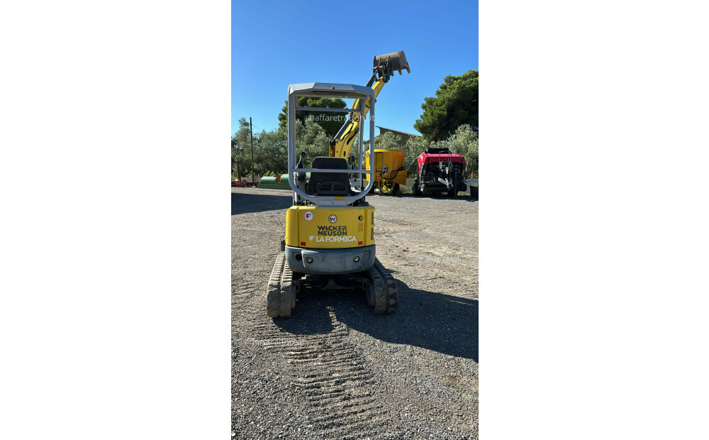 WACKER NEUSON EZ17 Gebraucht - 4