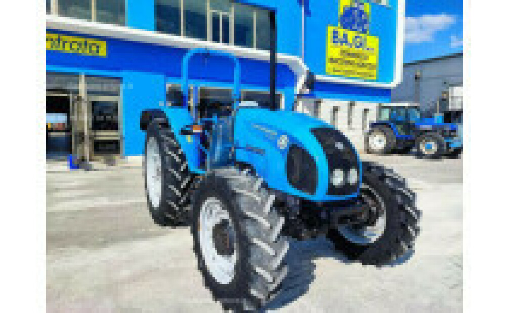 Landini Power Farm 100 Gebraucht - 1