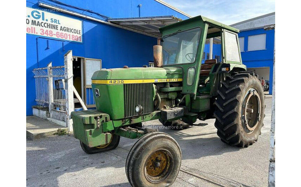 John Deere 4230 Gebraucht - 1