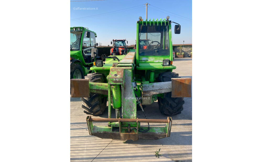 Merlo P 30.11 EV Gebraucht - 3