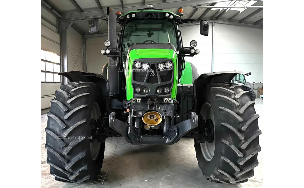 Deutz-Fahr 7230 TTV Gebraucht - 4