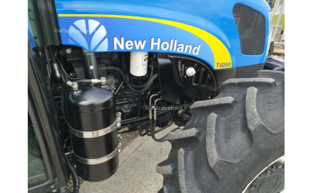 New Holland T4050 Gebraucht - 13