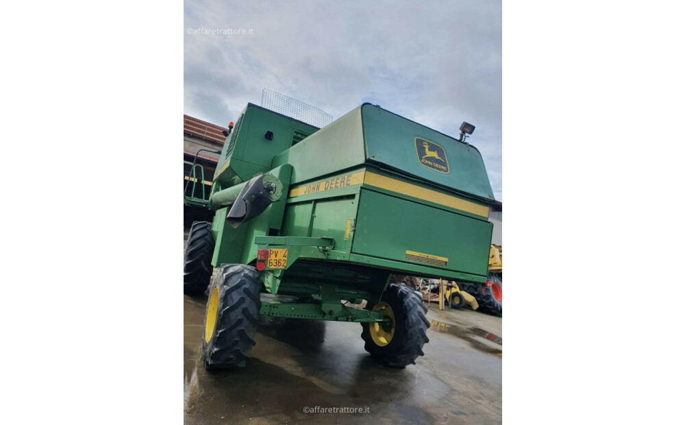 John Deere 1188 HYDRO/4 Gebraucht - 7