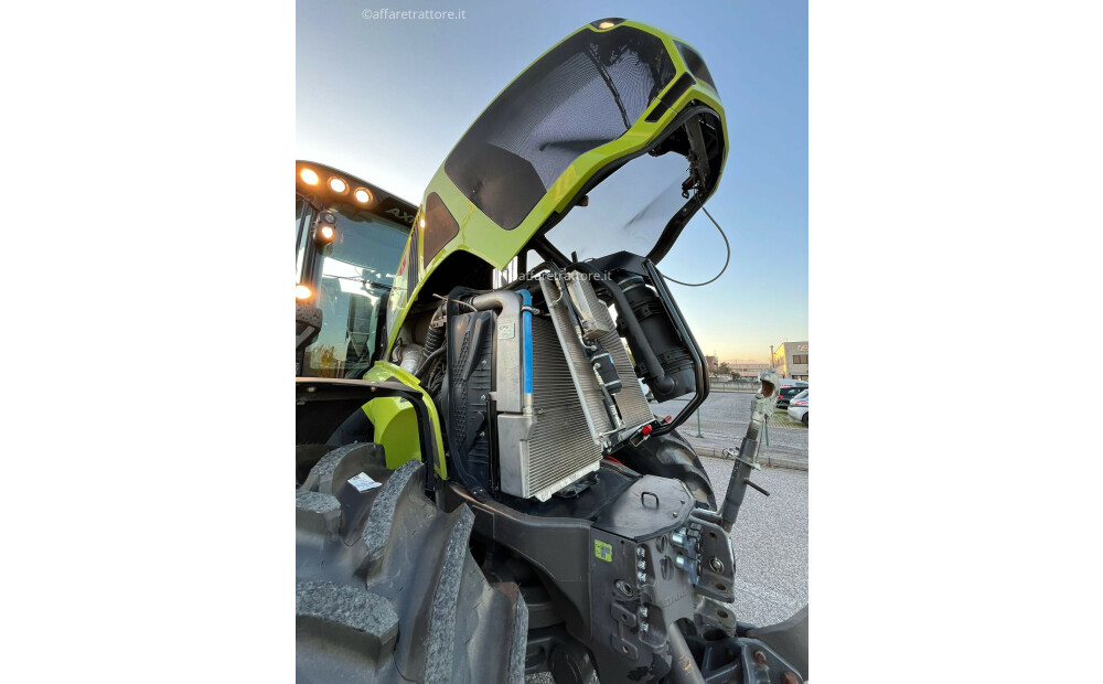 Claas AXION 940 Gebraucht - 16