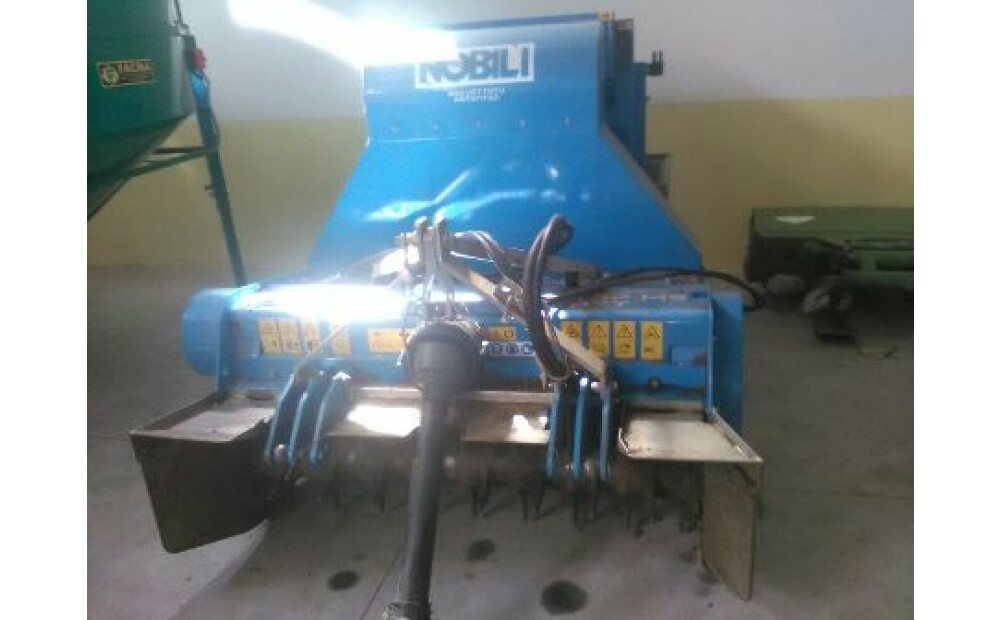 Nobili TRP 145 RT Usato - 1