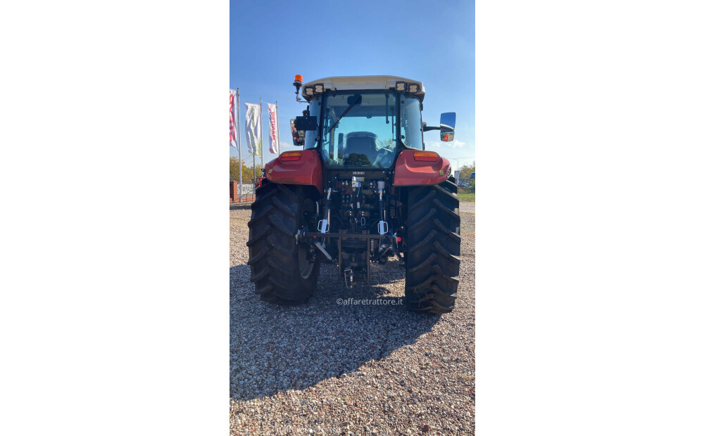 Steyr 4120 MULTI Neu - 6