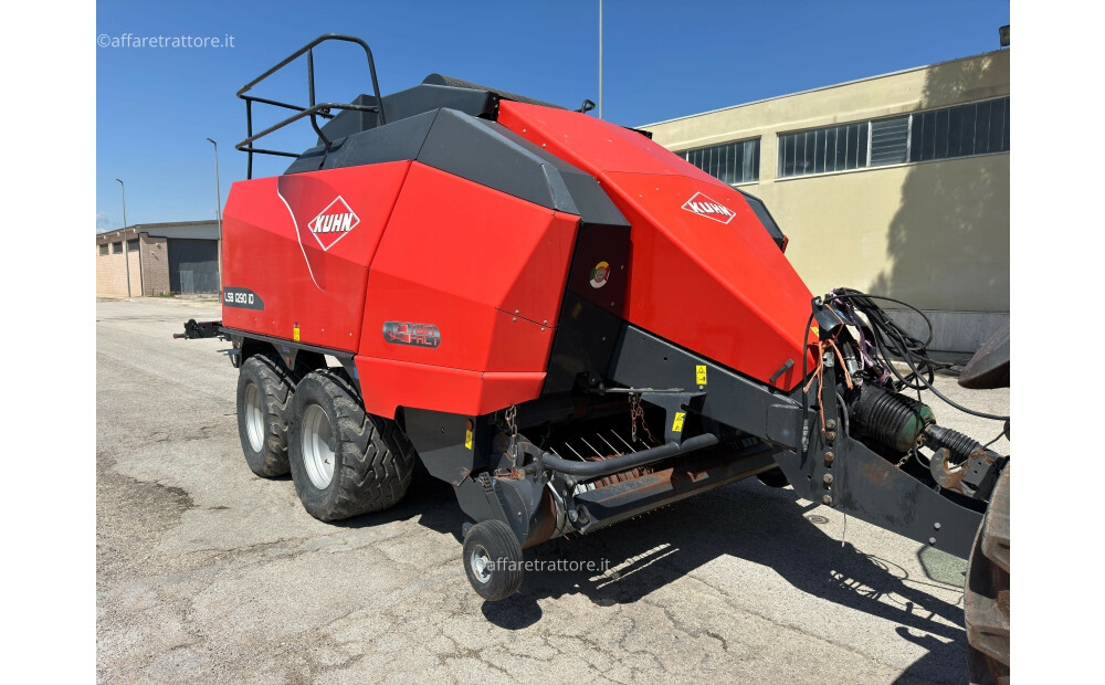 Kuhn SB 1290 iD Gebraucht - 1