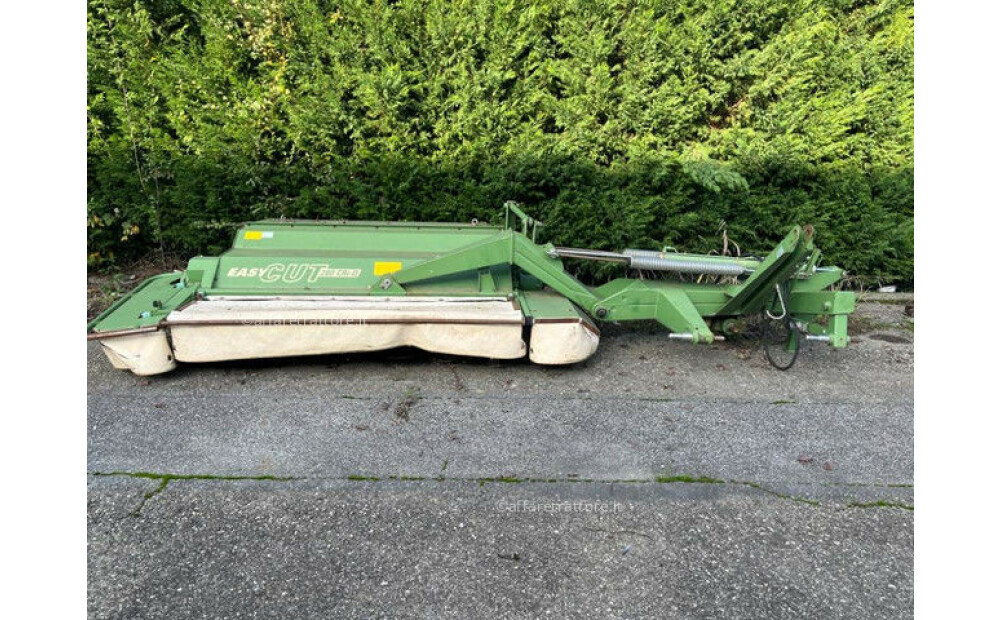 Krone Easy Cut 280 CRi Q Gebraucht - 2