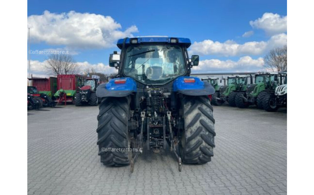 New Holland T6040 Usato - 7