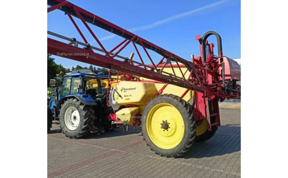 Kverneland 3800l 24 travi Gebraucht - 1