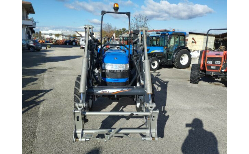 New Holland TD4040 F Gebraucht - 10