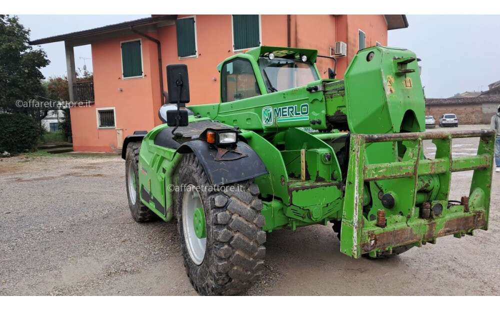 Merlo P 75.9 Gebraucht - 3