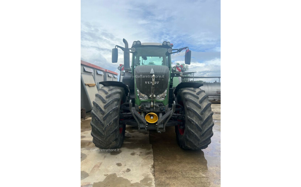 Fendt 930 VARIO Gebraucht - 3