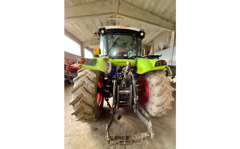 Claas ARION 460 Gebraucht - 7