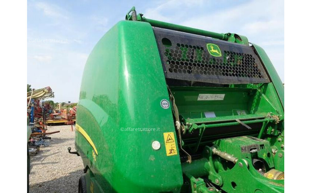 John Deere 990 Gebraucht - 2