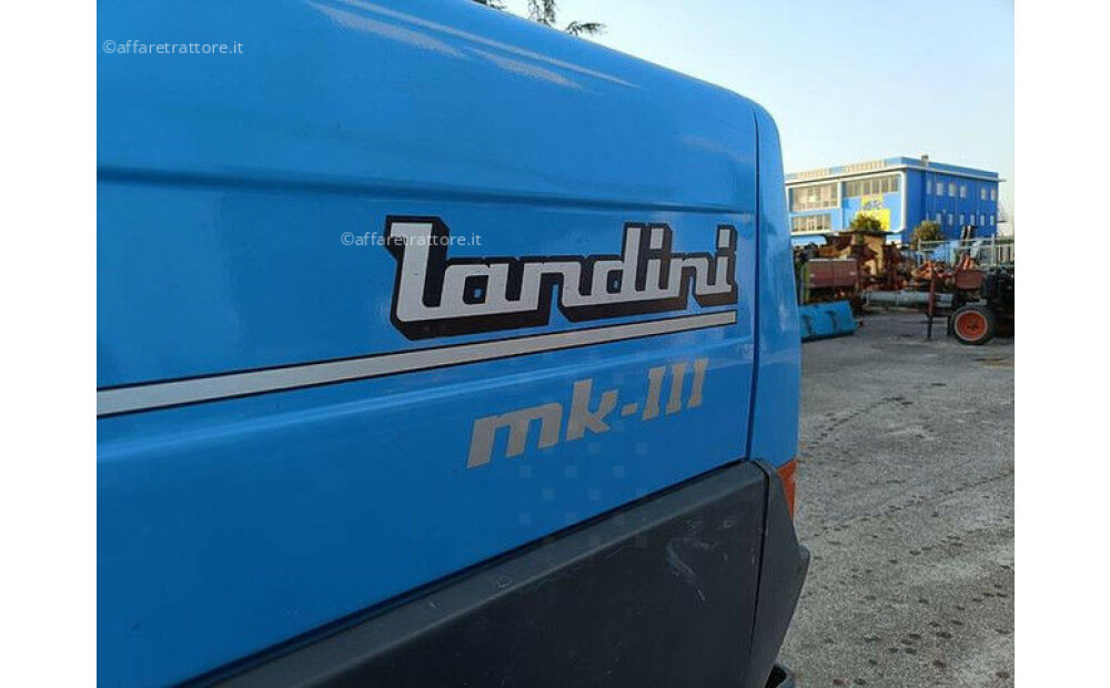 Landini 10000 S MKIII Gebraucht - 4