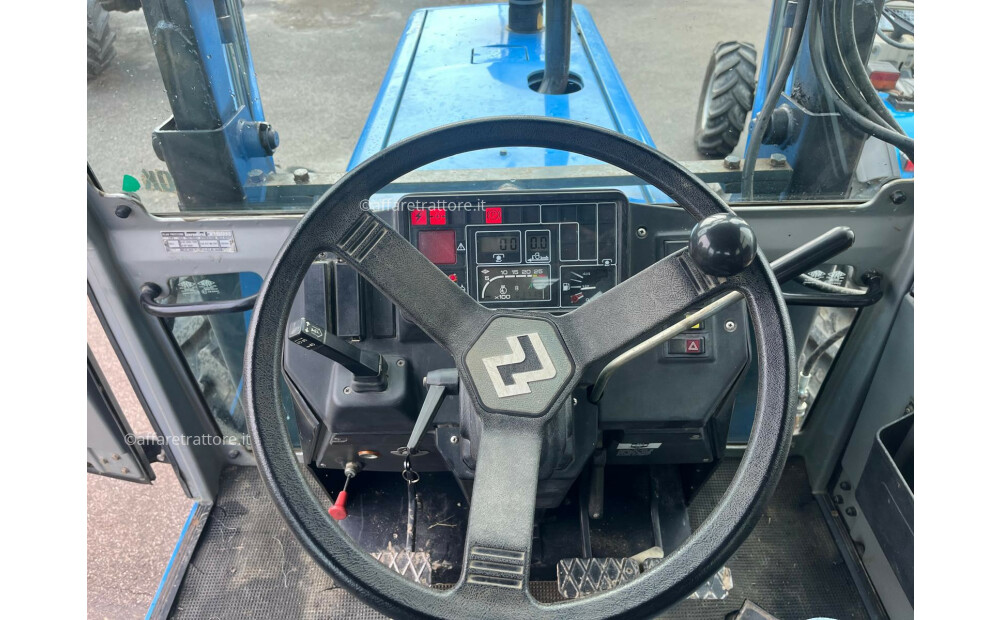 Landini 9880 Gebraucht - 2