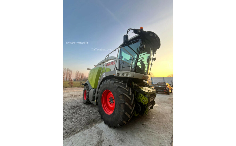 Claas Jaguar 960 Gebraucht - 8