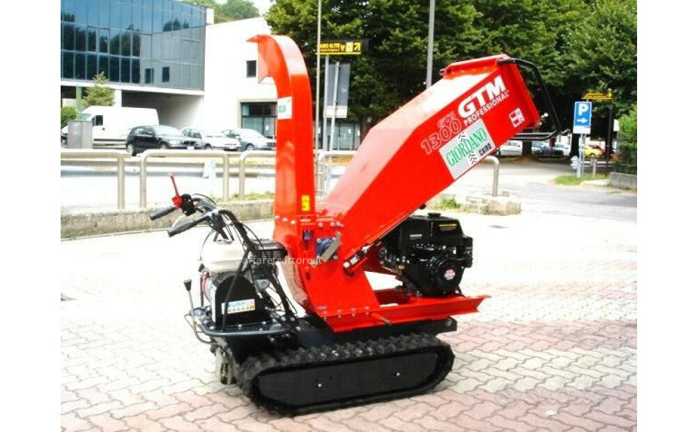 Gior 1300 Nuovo - 4