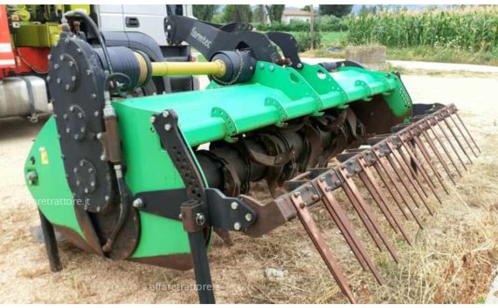 FARMTEC AGRI 300 ROTOPLAUGMENT Gebraucht - 3