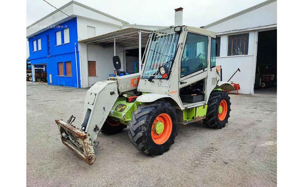 Claas Ranger 925 Gebraucht - 1