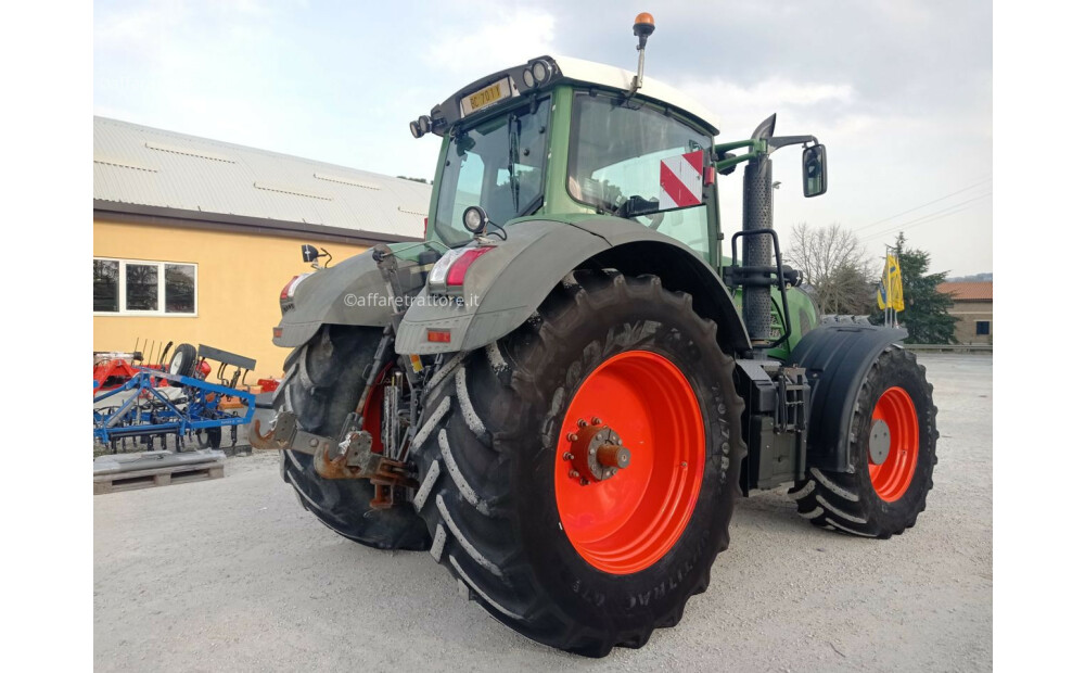 Fendt 936 VARIO Gebraucht - 3