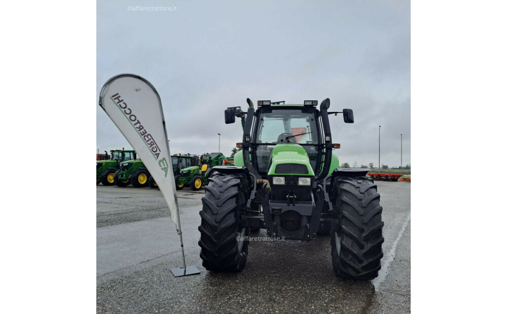 Deutz-Fahr AGROTRON 200 Gebraucht - 3