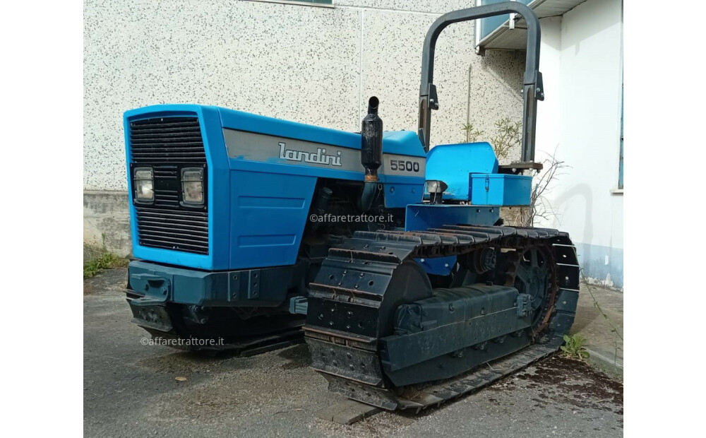 Landini 5500 Usato - 1