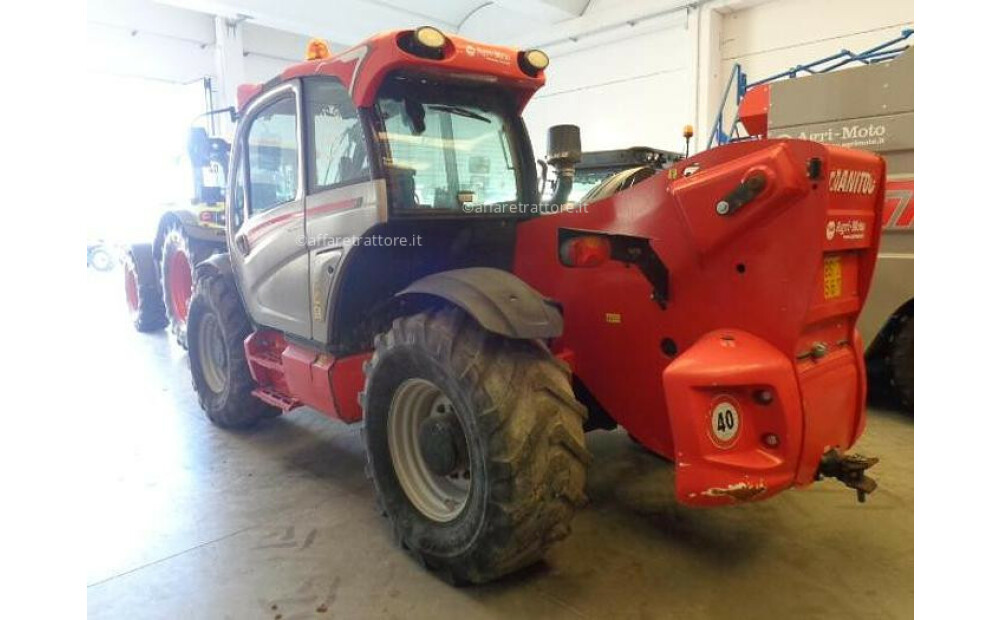 Manitou 961 145V+L Gebraucht - 5