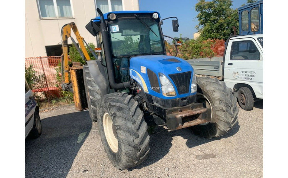 New Holland T4050 Usato - 2